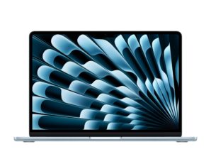 MacBook
