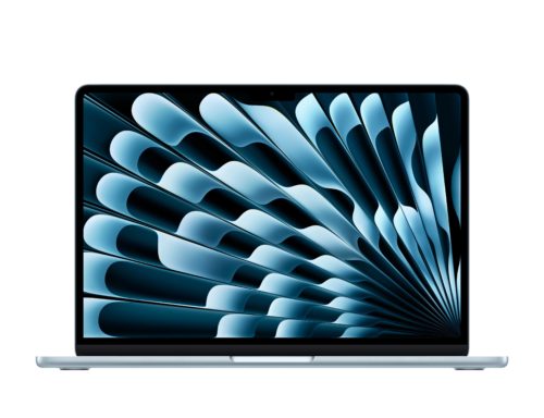 MacBook