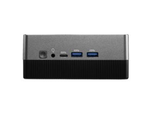 Mini PC