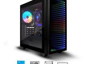 Pcs de Escritorio Gaming