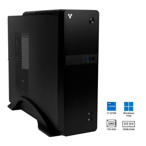PCs de Escritorio