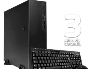 Pc de escritorio