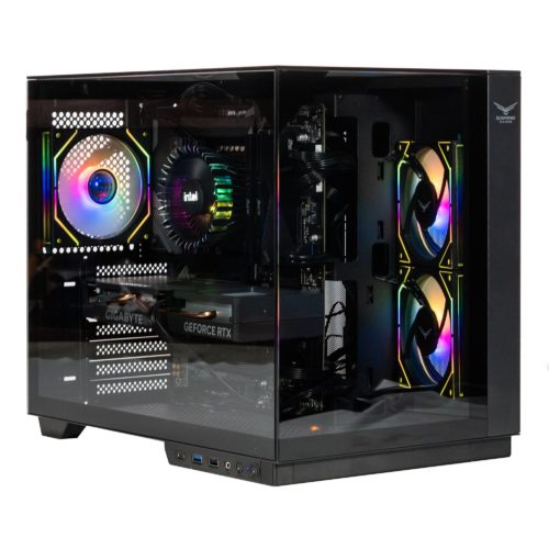 Gabinetes Gaming
