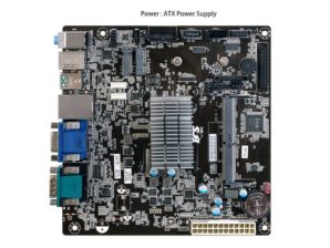 Motherboards