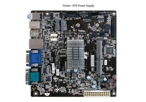 Motherboards