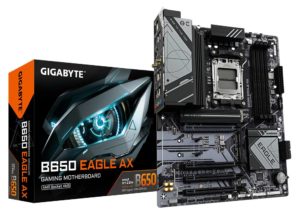 Motherboard