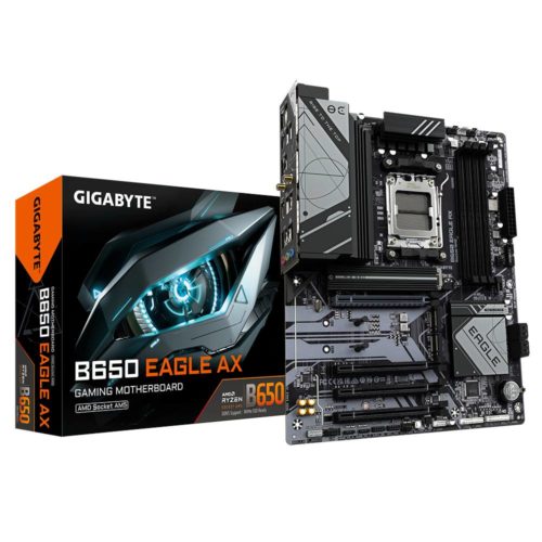 Motherboard