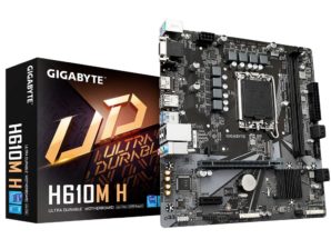 Motherboard