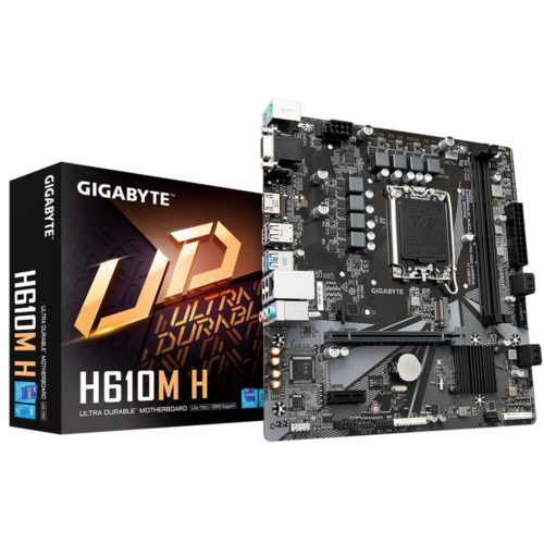 Motherboard