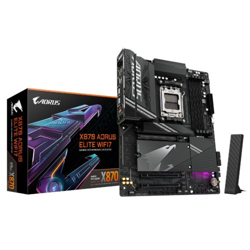 Motherboard