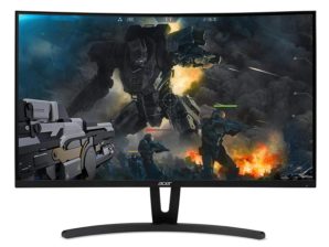 Monitor