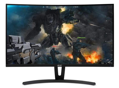 Monitor