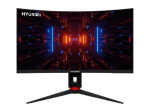 Monitores Gaming