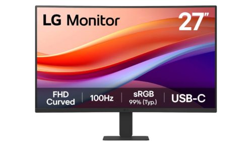 Monitor