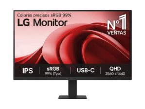 Monitor