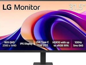 Monitor
