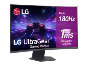 Monitor