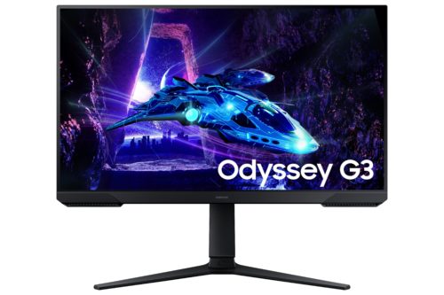 Monitores Gaming