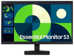 Monitores