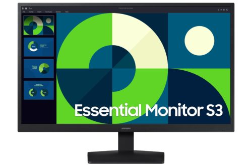 Monitores