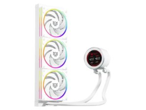 Enfriamiento y Ventilación