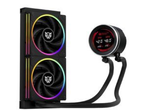 Enfriamiento y Ventilación