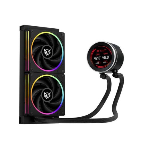 Enfriamiento y Ventilación