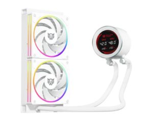 Enfriamiento y Ventilación