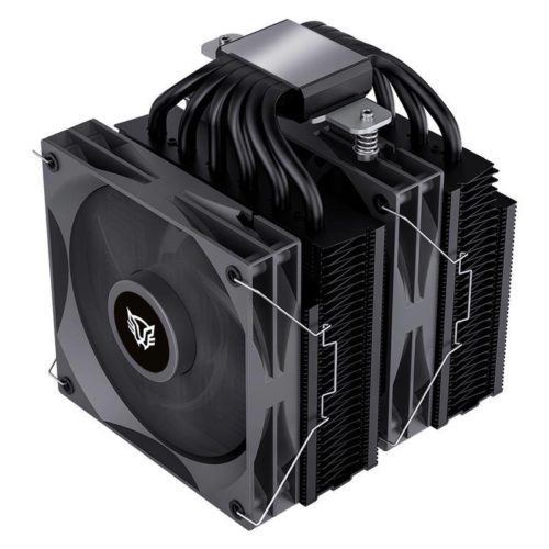 Enfriamiento y Ventilación
