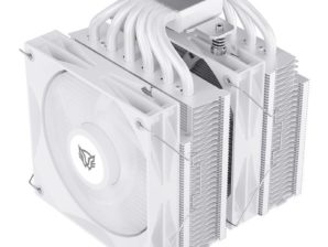 Enfriamiento y Ventilación