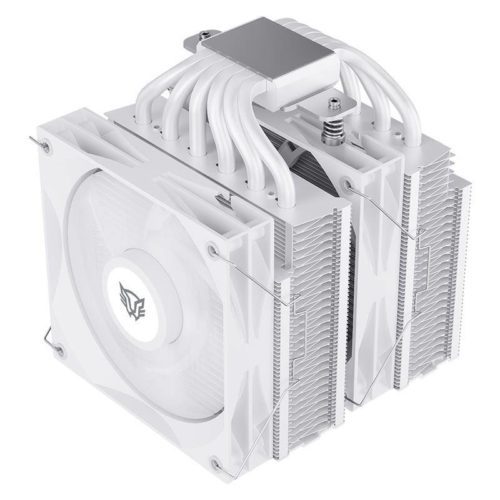 Enfriamiento y Ventilación
