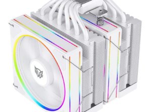 Enfriamiento y Ventilación
