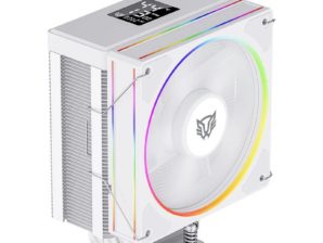 Enfriamiento y Ventilación