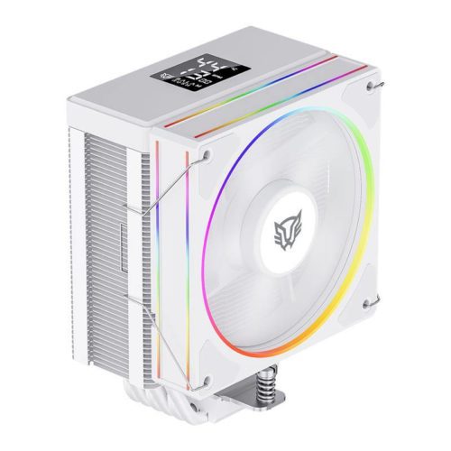 Enfriamiento y Ventilación