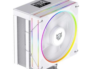 Enfriamiento y Ventilación