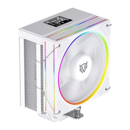 Enfriamiento y Ventilación