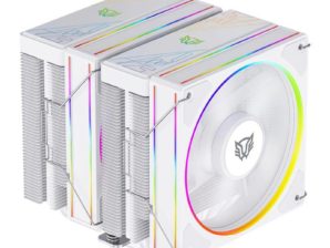 Enfriamiento y Ventilación