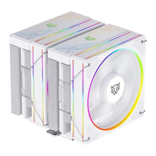 Enfriamiento y Ventilación