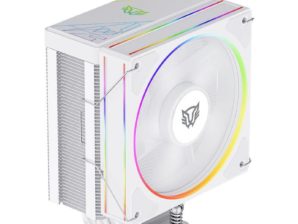 Enfriamiento y Ventilación
