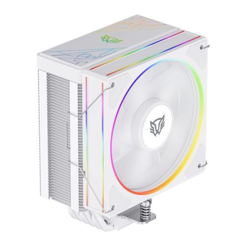 Enfriamiento y Ventilación