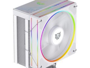 Enfriamiento y Ventilación