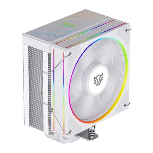 Enfriamiento y Ventilación