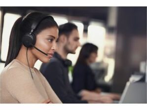 Jabra HEADSET JABRA EVOLVE2 40 SEUSB-A MS MONO HEADSET JABRA EVOLVE2 40 SEUSB-A MS MONO HEADSET JABRA EVOLVE2 40 SEUSB-A MS MONO