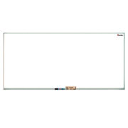 PINTARRON ALFRA METALICO ESCOLAR BLANDO PORCELANIZADO 120X240