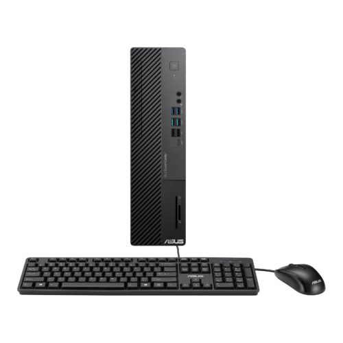 PCs de Escritorio