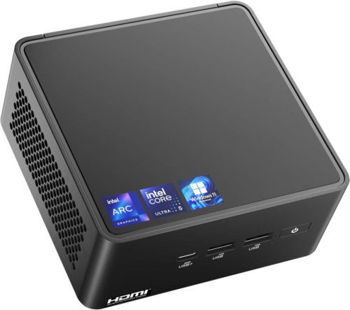 Mini PC