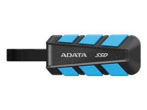 SSD