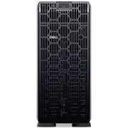 Server Dell PowerEdge T560+Intel Xeon Silver 4510 12C/24T + 16GB RDIMM 5600MT/s+1x2TB 3.5 + PERC H755+3 Years PS NBD