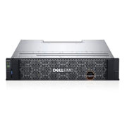 PowerVault Dell ME5024 10Gb iSCSI Base-T 8 Port Dual Controller 2x 2.4TB 10K RPM SAS 12Gbps 3x PS4H