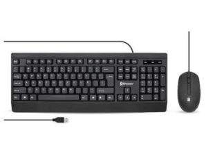 Kits para teclado y mouse